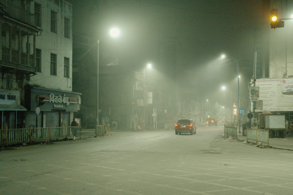 Shanipar chowk