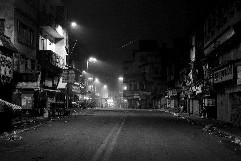 Street photography Pune