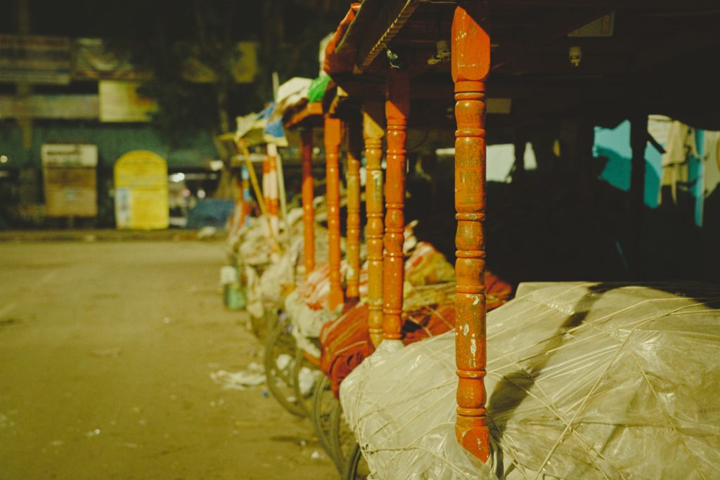 Pune street photography